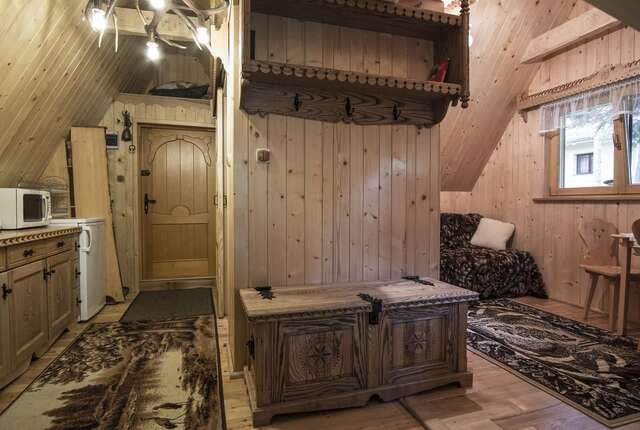 Дома для отпуска Osada Oleńka Witów Витув-32